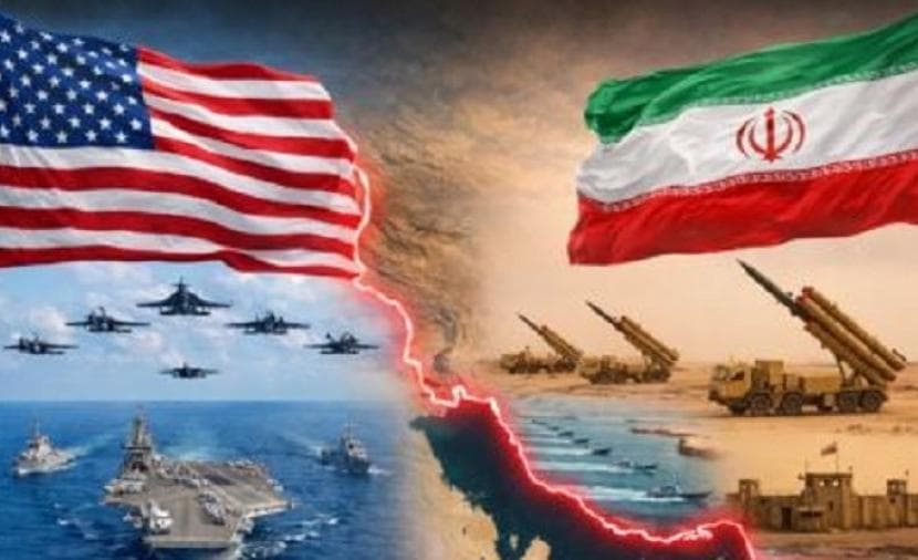 تكلفة الحرب الأمريكية على إيران 38 مليار دولار في 6 أشهر