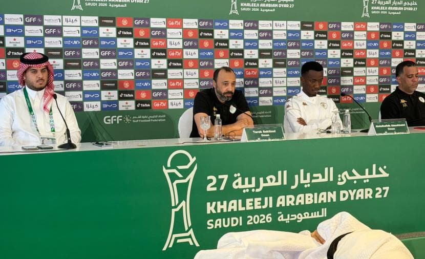 Team faces challenge against Kuwait