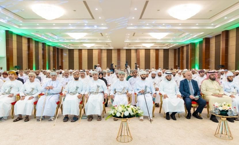 Governance and sustainability at 4th Zakat Conference