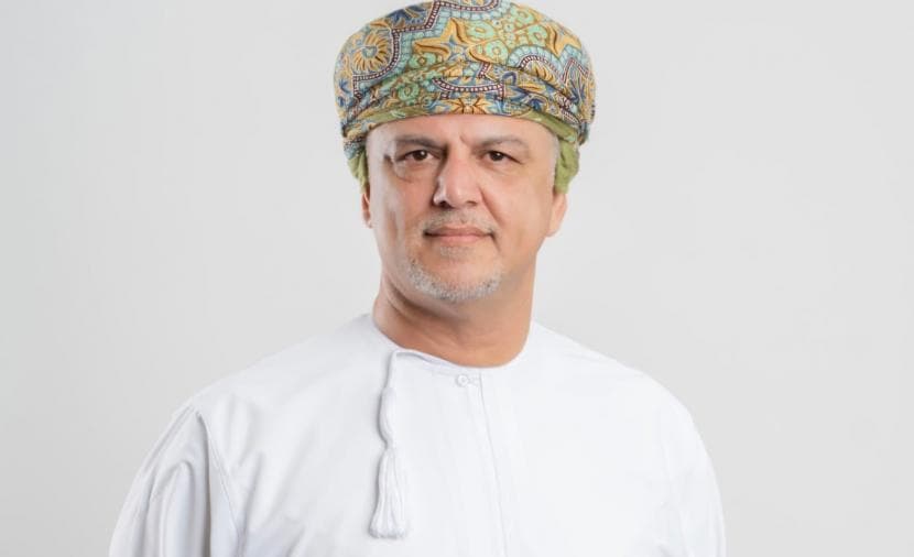 Are Ports Sufficient for Oman to Become a Maritime Power