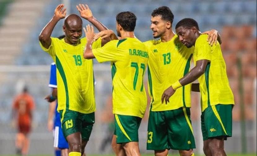 South Derby Winner and Jandal League Opens