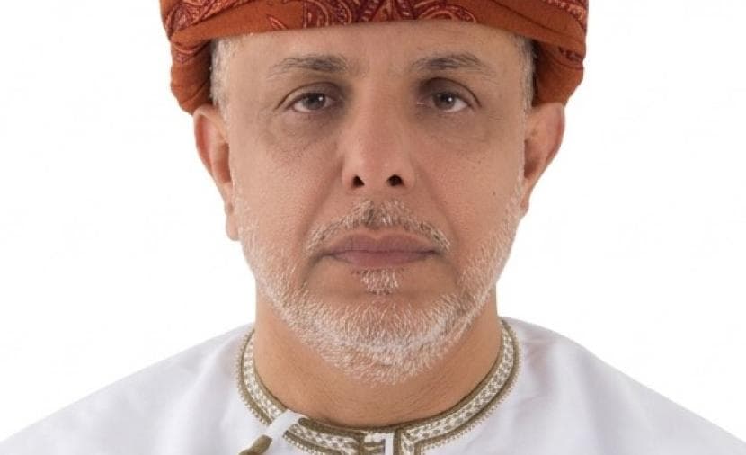 Masoud shared about his father