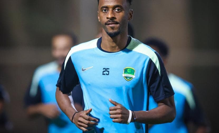 Al-Nassr Seeks First Asian Win