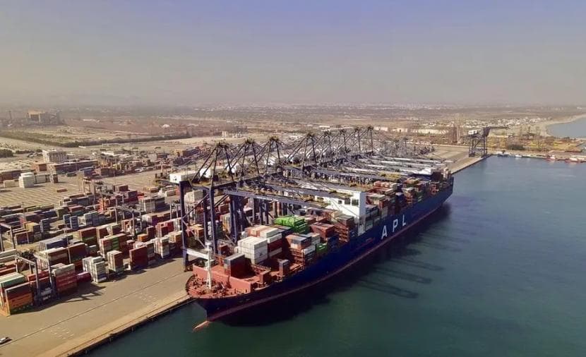 GDP at 9.8 billion rials in Q2