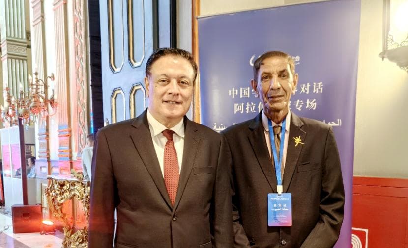 Cairo Confucius Institute Highlights Cultural Understanding