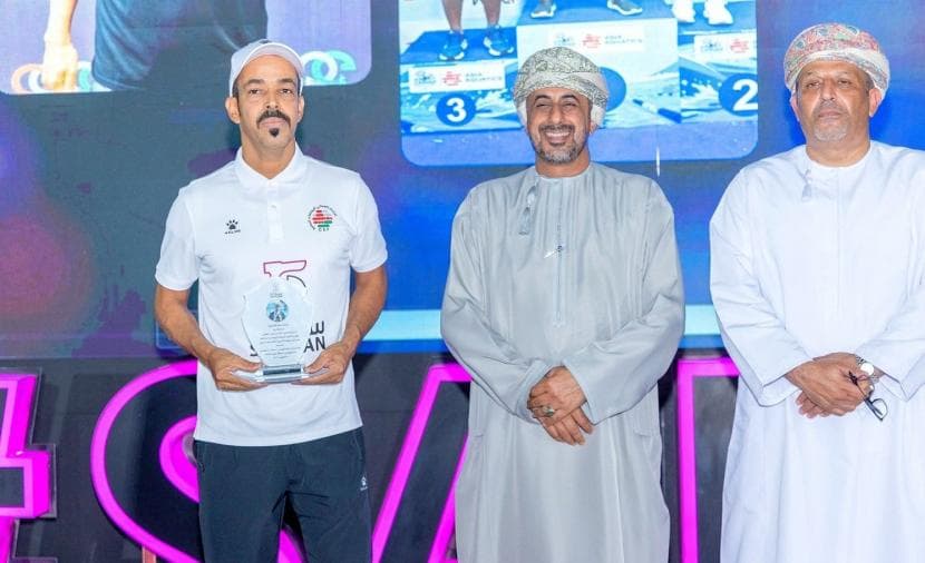 Khalid Al-Kalibi Honored