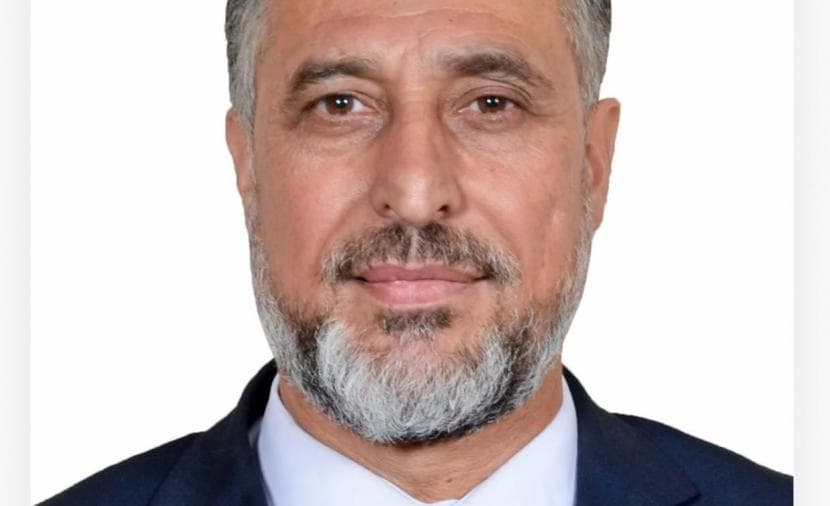 King Charles references Ibn Shaykhān's poem at Sultan's welcome