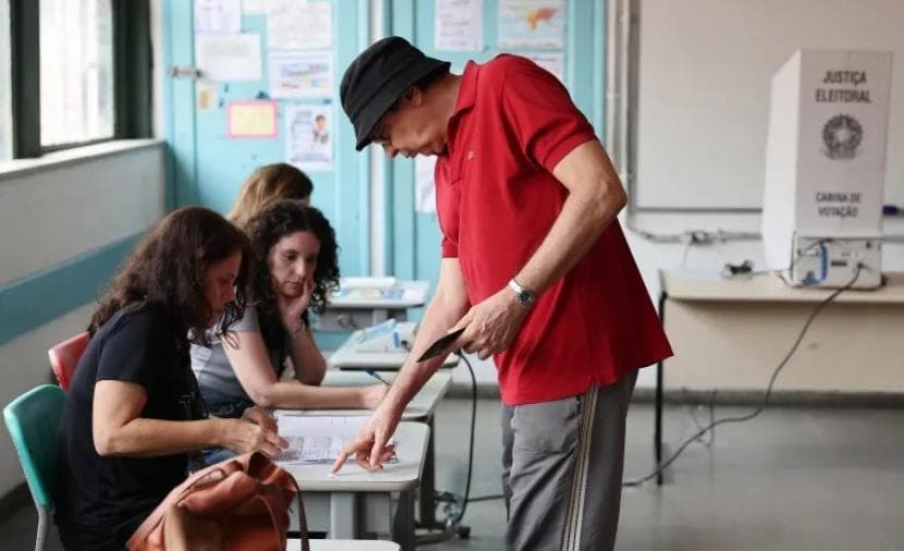 انتخابات البرازيل.. تصعيد بولسونارو مع لولا