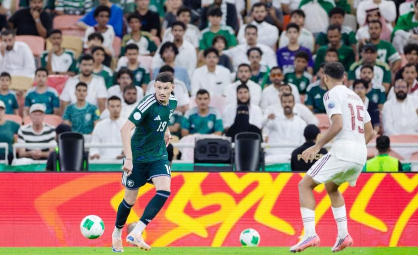 Saudi Arabia and UAE reach Gulf Cup final