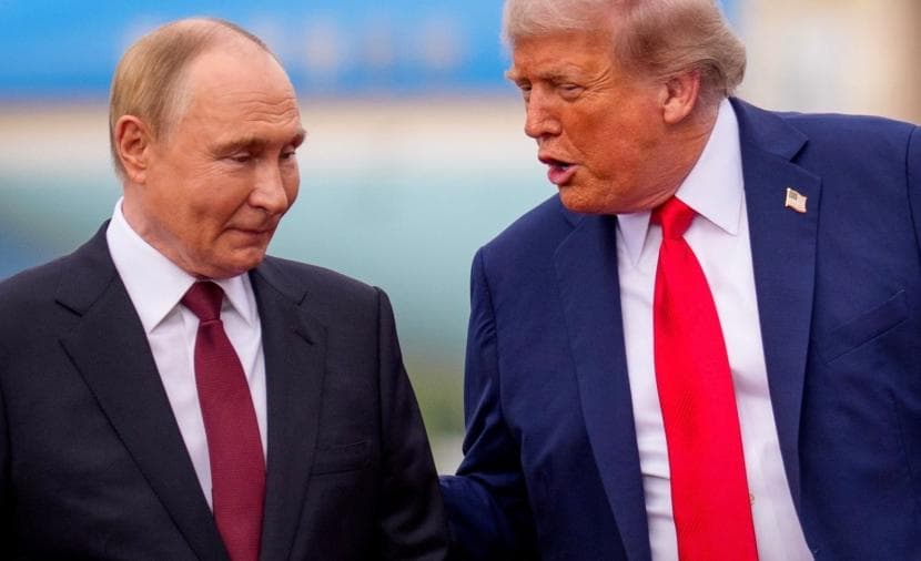 Trump and Putin agree on increased diesel supply