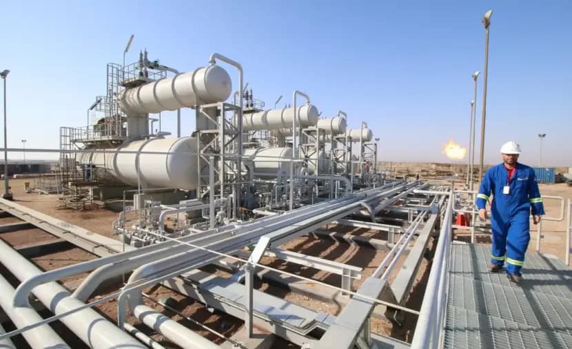 ارتفاع صادرات النفط العماني إلى 236 مليون برميل في سبتمبر