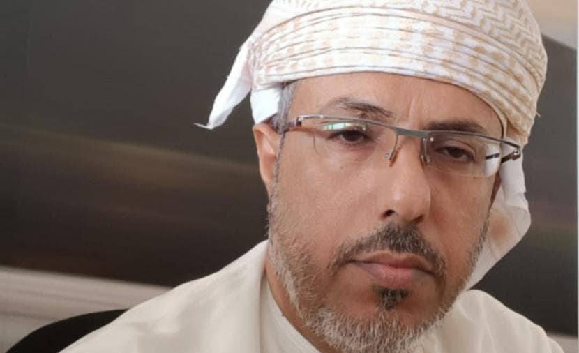 عمان.. حين يظل الثبات إرثًا