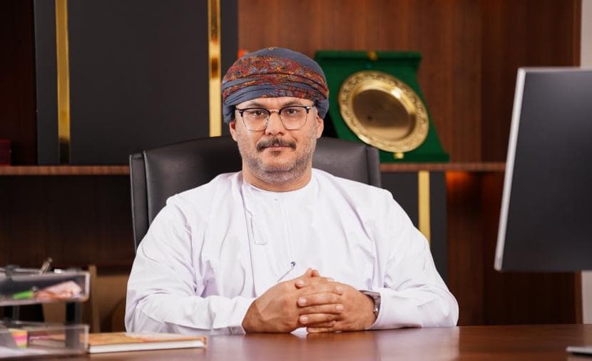 Al-Fadhili Praises Innovation Academy for 170 Investment Ideas