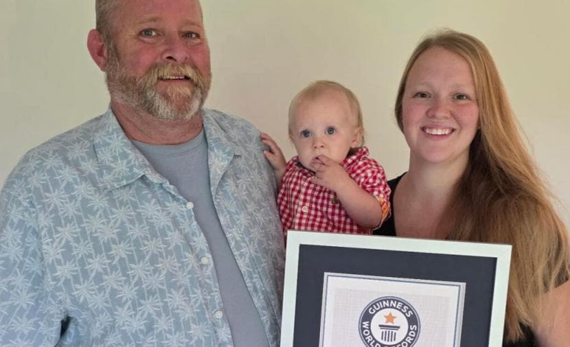 Family celebrates birthdays on same date for 118 years