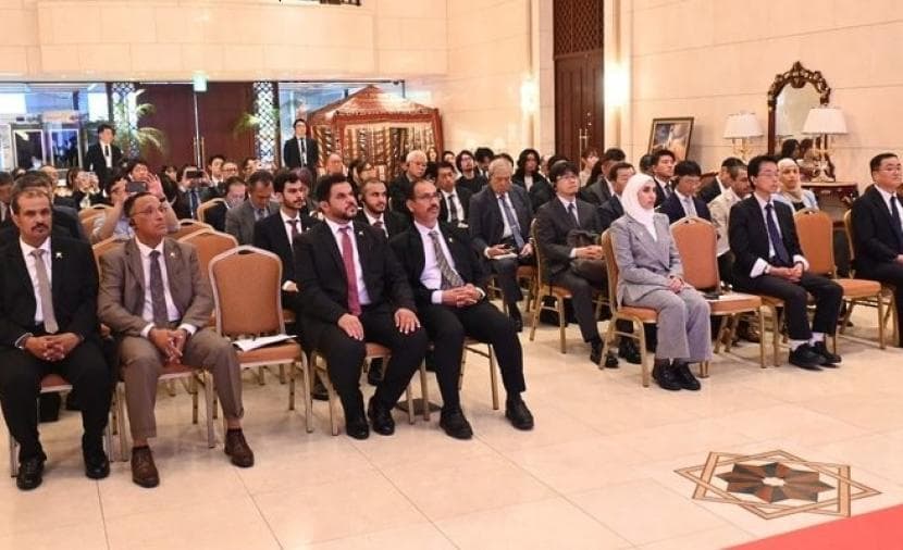 المنتدى العماني الياباني يناقش فرص الاستثمار في الغذاء