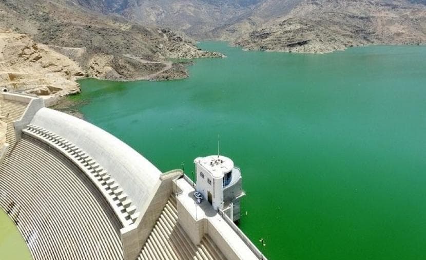 Salalah records highest summer rainfall