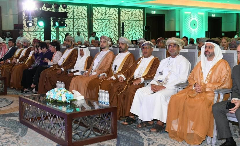 Oman Energy Conference Focuses on Transition and Security