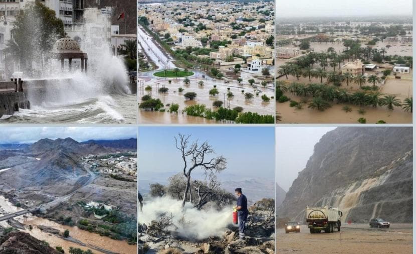 النينو يتوقع مع نهايه 2026