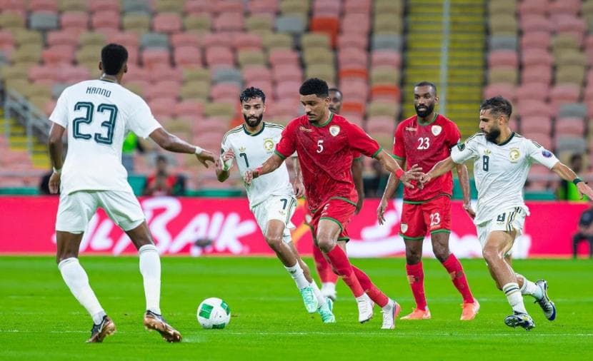 مواعيد مباريات المنتخب في كأس آسيا
