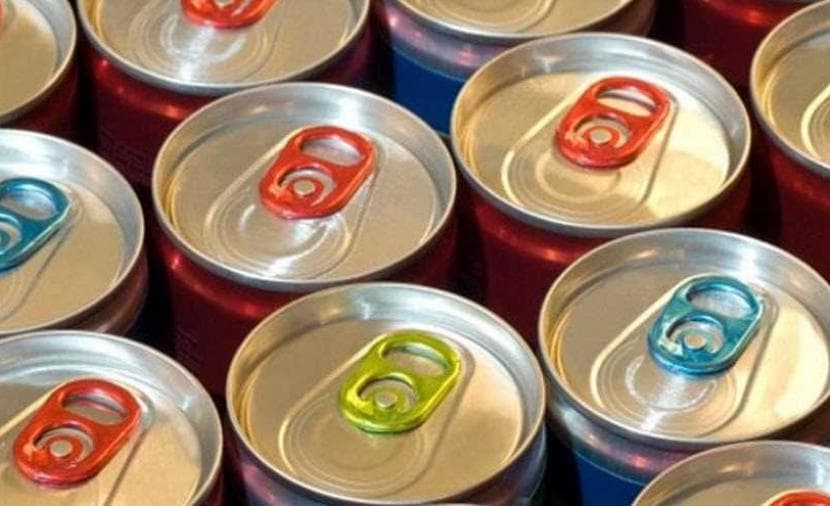 Iraqi Child Dies After Energy Drink Overconsumption