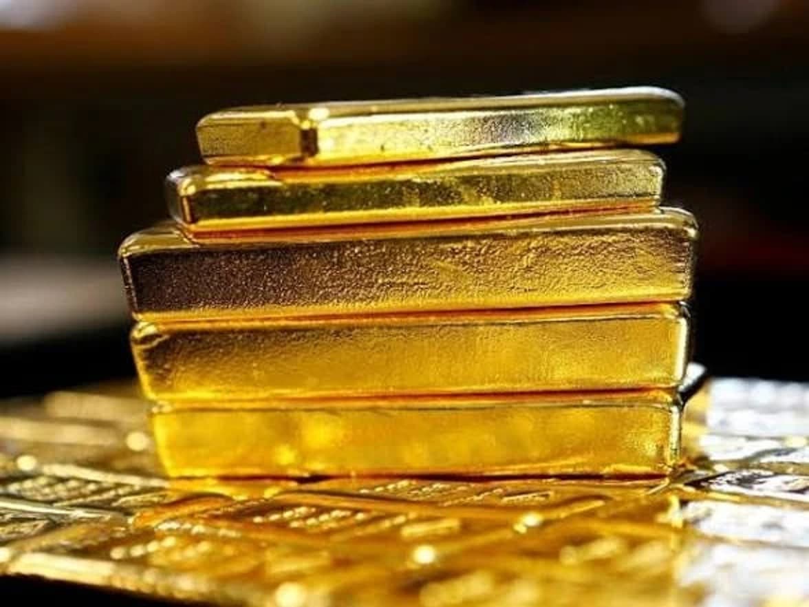 Gold slips ahead of U.S. inflation report