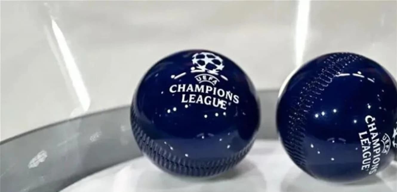 موعد سحب قرعة دوري الأبطال 2026