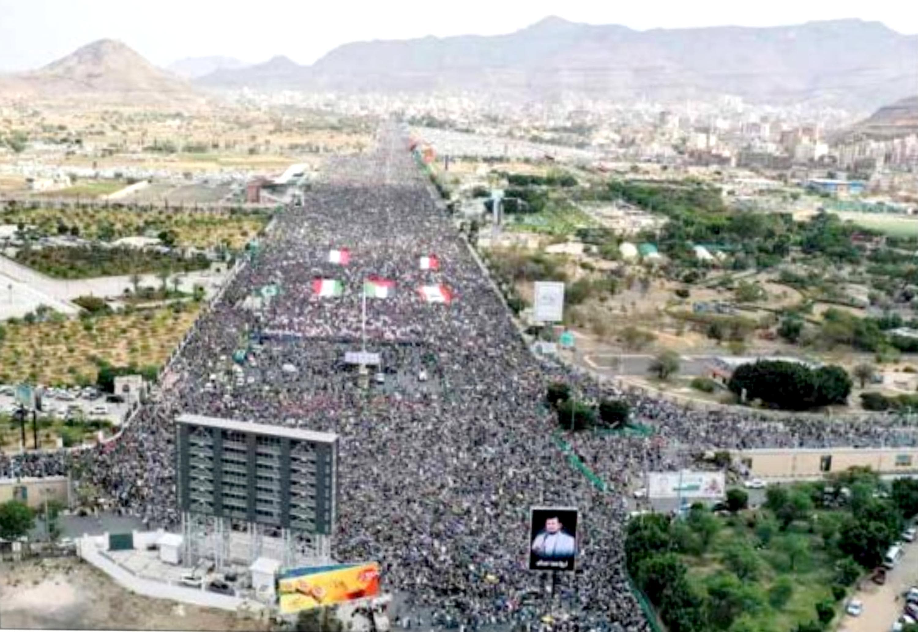 اليمن يطالب برفع الحصار واستعادة الحقوق