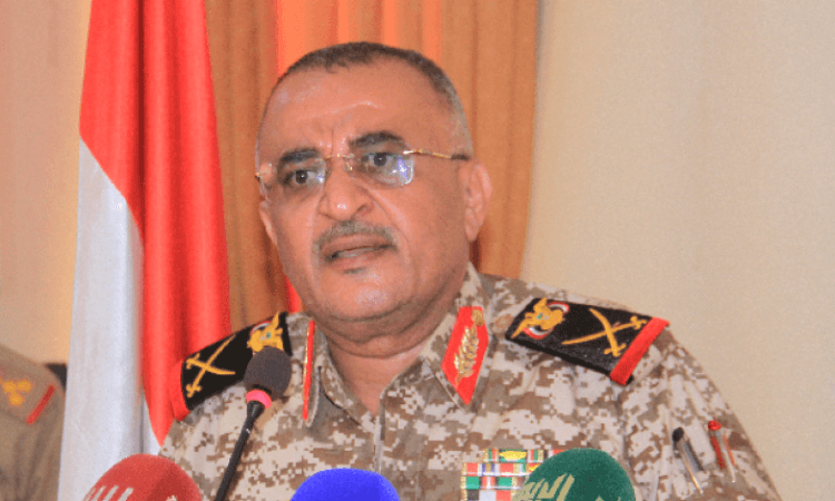 Major General Al-Qadri on Siege Strategy