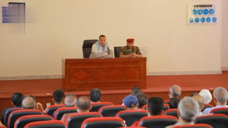 وزارة الاقتصاد تطلق دورة طوفان الأقصى الثالثة