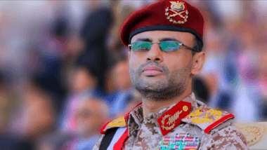 Al-Mashat asserts right to end blockade after peaceful efforts