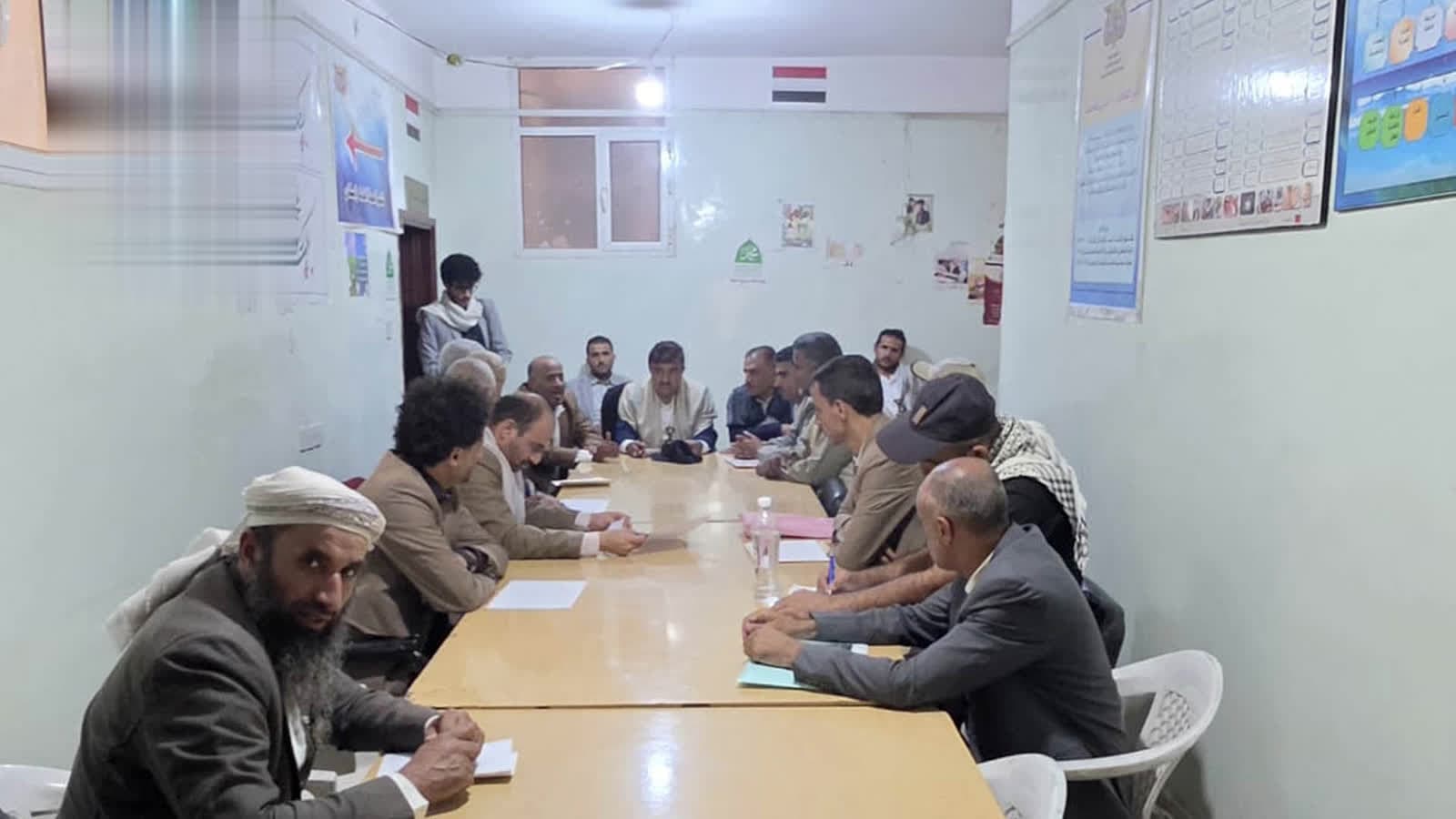 Al-Safia Co-op Performance Development Plan