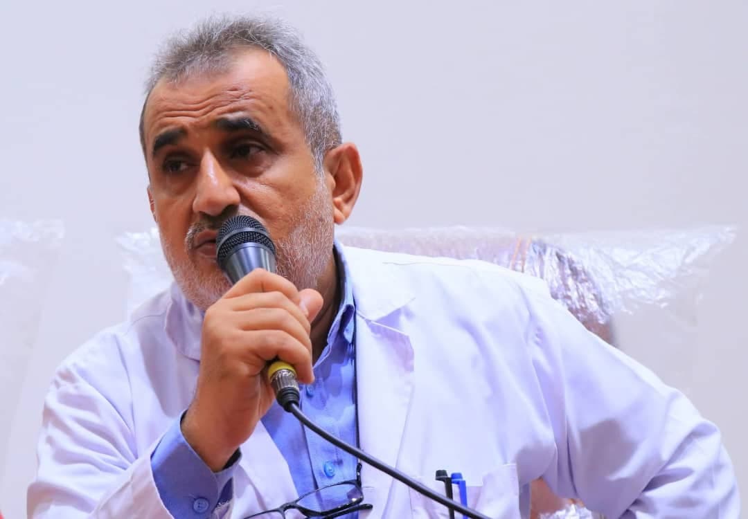 المجلس اليمني للاختصاصات الطبية في الحديدة يفتح باب التسجيل لبرامج الزمالة والماجستير