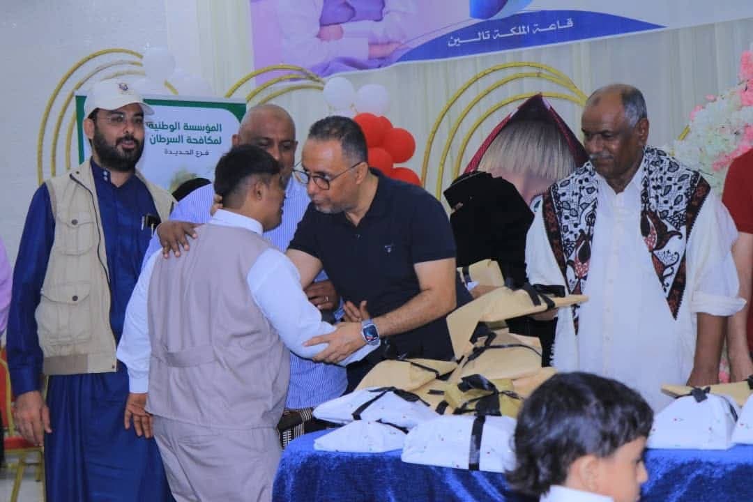 الحديدة تسجل 373 إصابة جديدة بالسرطان خلال النصف الأول من 2026