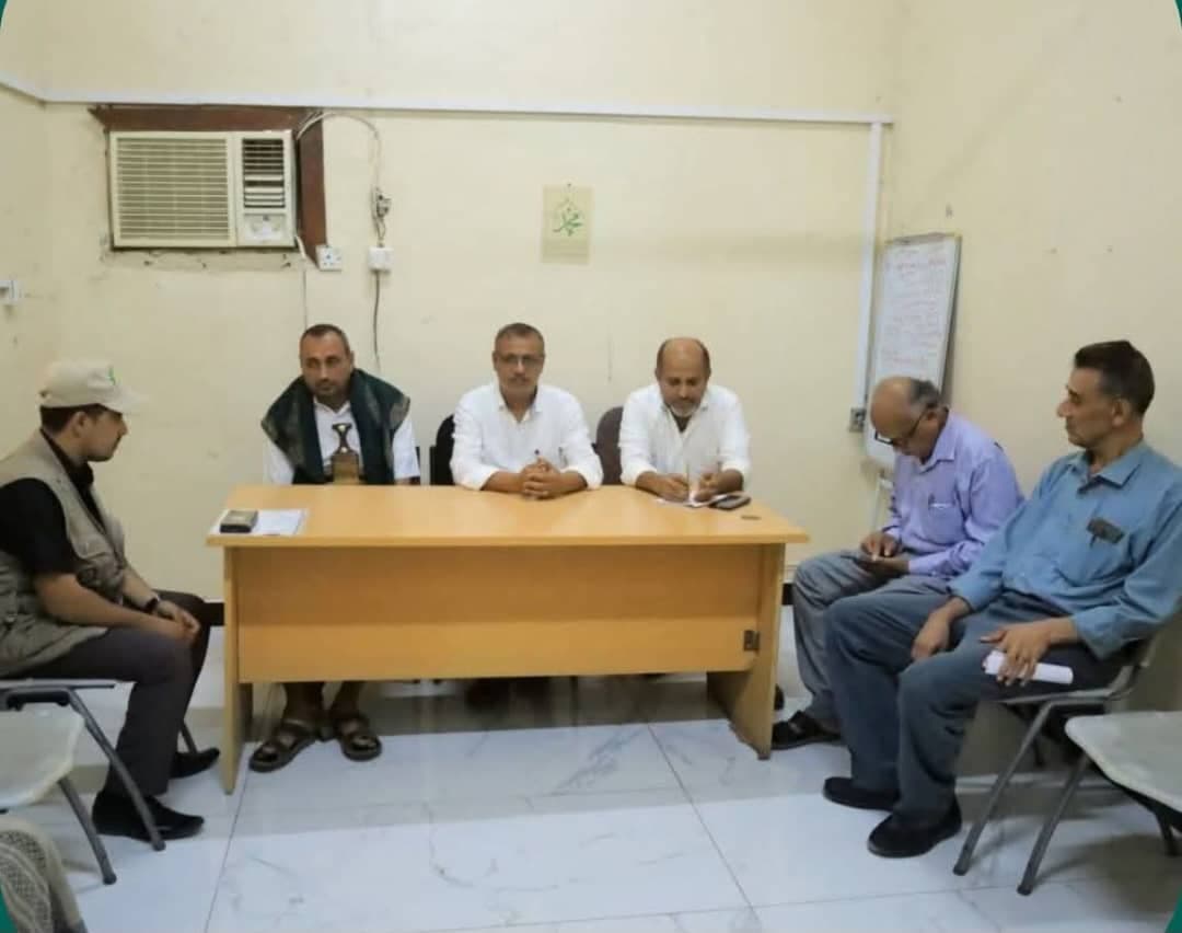 Zakat Al-Hadida partners with September 21 Hospital