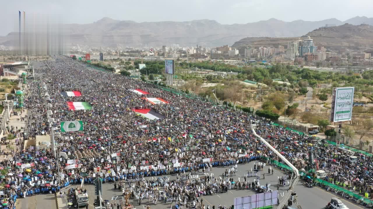اليمن يوجه إنذارًا أخيرًا للسعودية من ميادين الإمام زيد إلى معادلة كسر الحصار