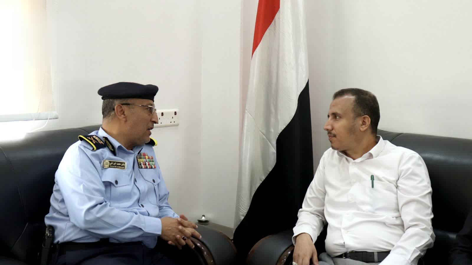 Customs and Traffic Police Working to Complete Imported Vehicle Registration Procedures