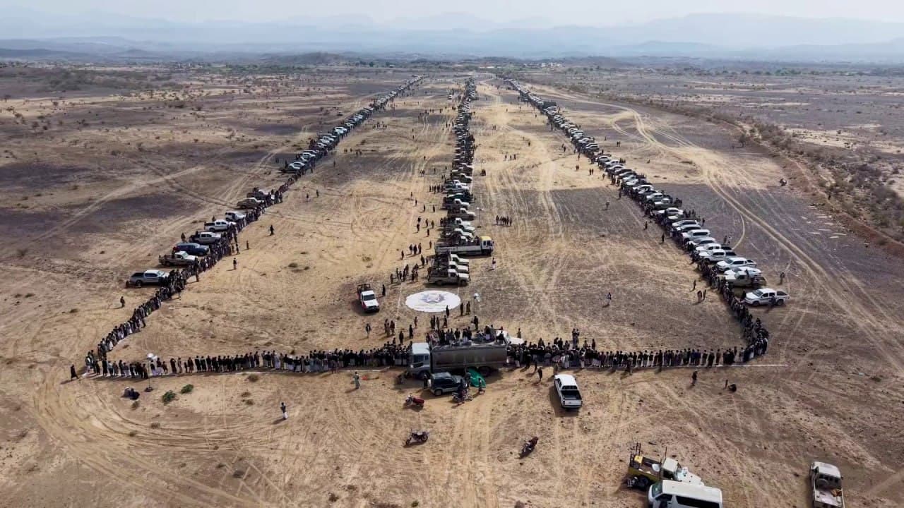 وحدة الصف والتلاحم الوطني: حصن إفشال المؤامرات وتحقيق الاستحقاقات