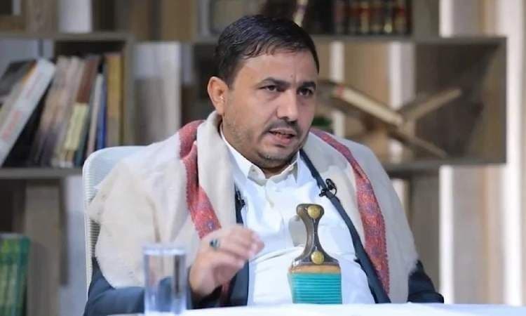 الفرح: المصالح السعودية لن تحميها بيانات المرتزقة