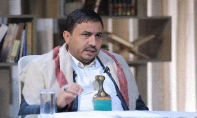 Happiness: Sana'a's insistence on returning the delegation and patients confirms rejection of imposed dictates and demands for rights