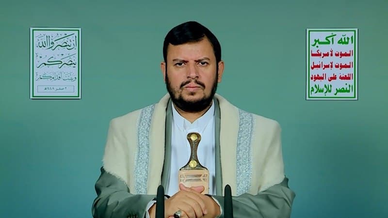 The Revolutionary Leader's Speech Offers Saudi Regime Decisive Options and Non-Negotiable Paths