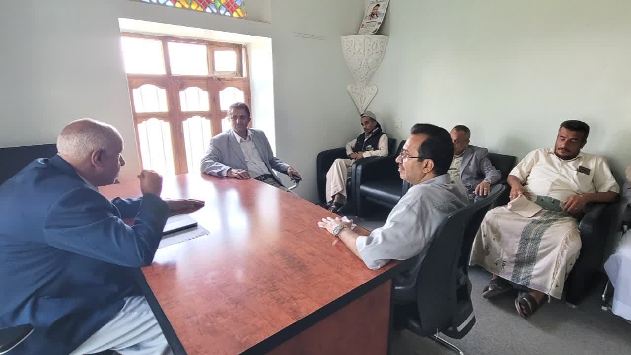Hajj Code Committee reviews oil company compliance