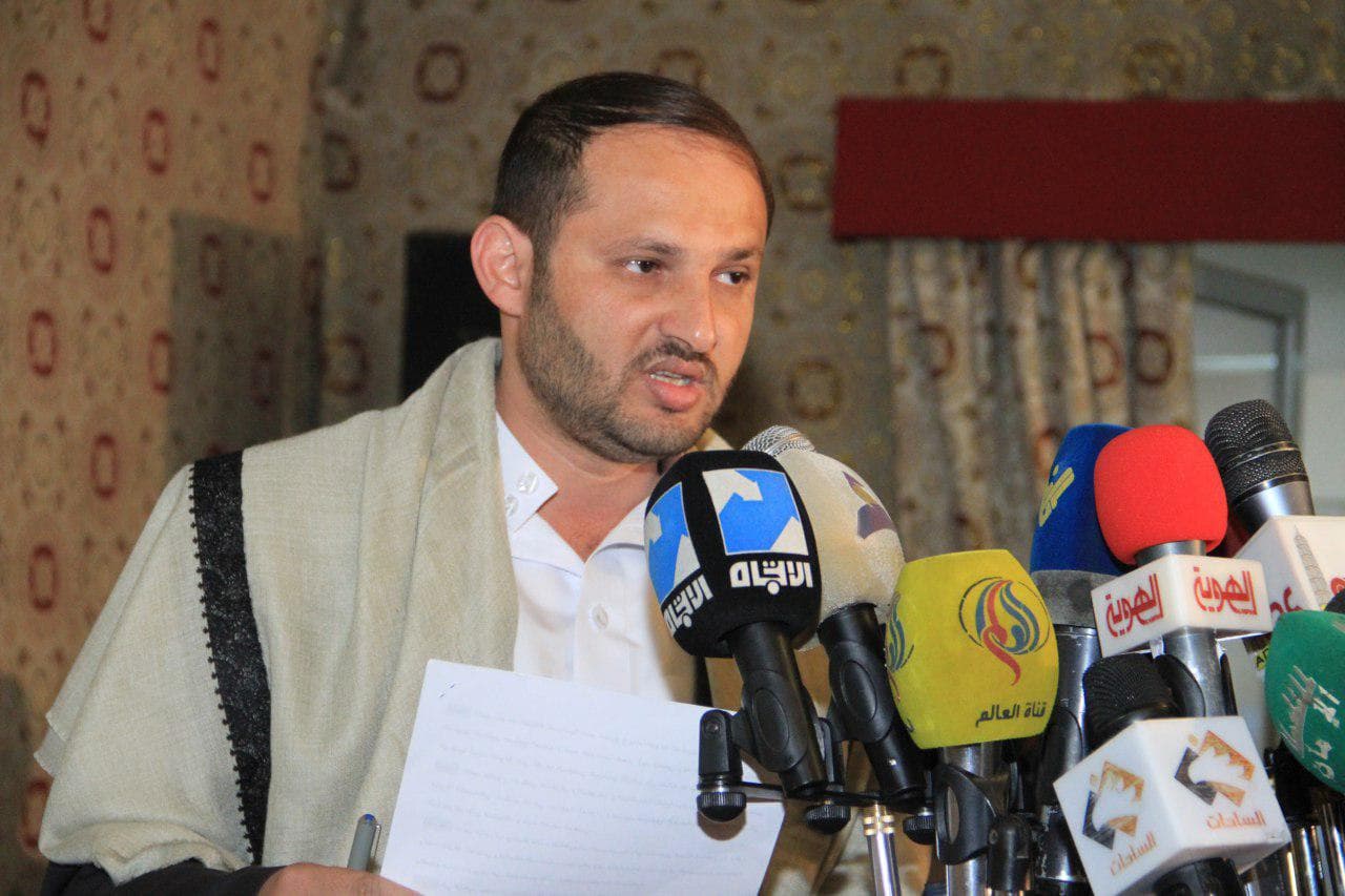 Abu Talib: Siege is Just and Fair
