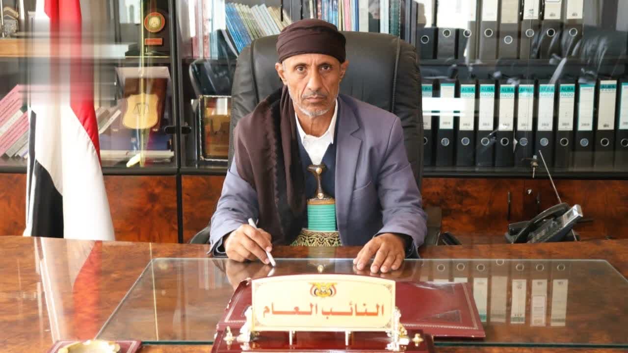 النائب العام يامر بالإفراج عن السجناء بمناسبة المولد
