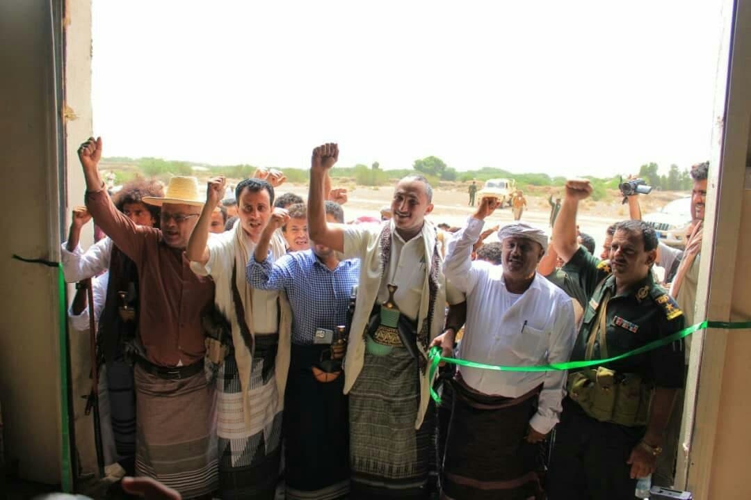 Al Hudaydah Gov. begins date harvest promotion