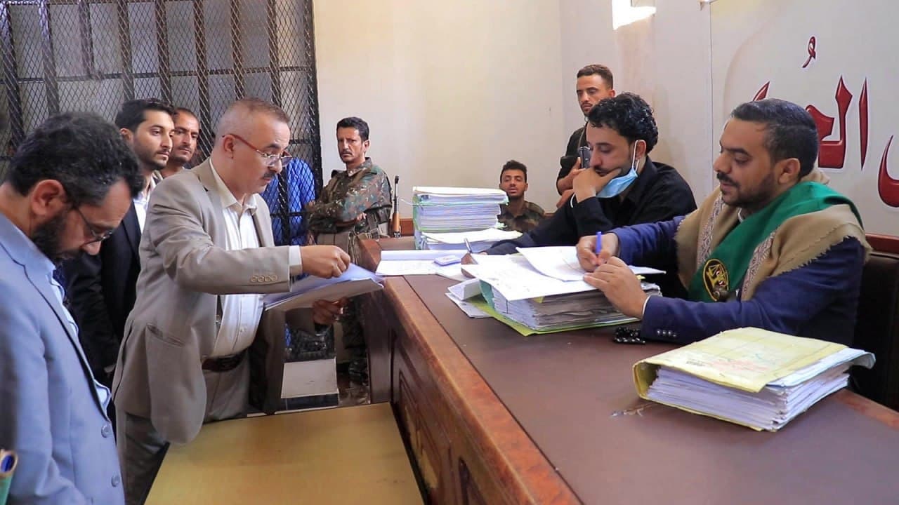 Amana Court Allows Prosecution Reply in Khoulani Case