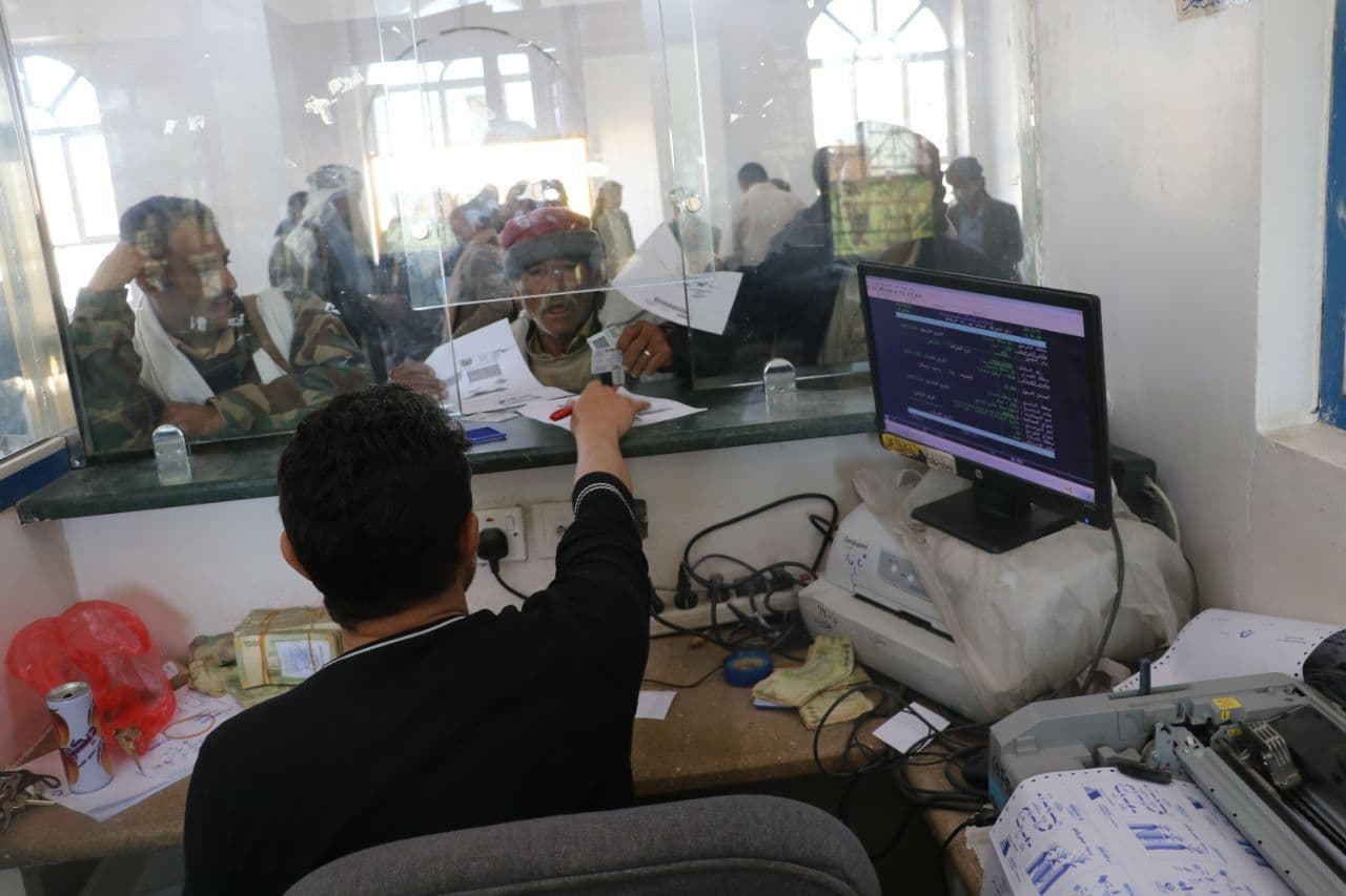 Zakat Dhamar begins second quarter 2026 unemployment aid