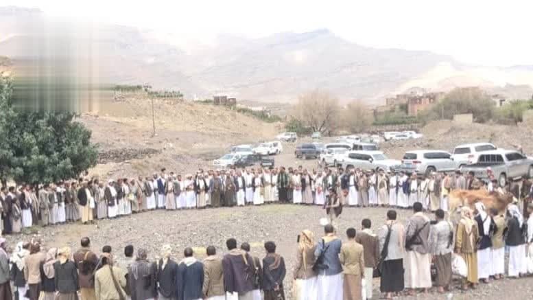 Decade-Old Murder Case Closed in Sana'a