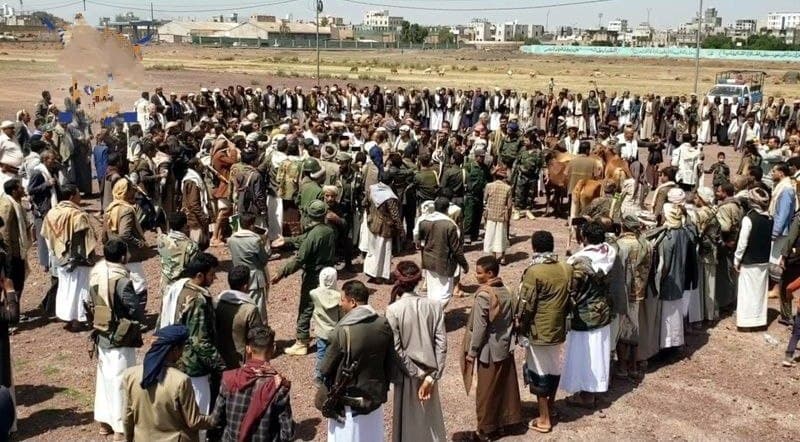 إغلاق قضية قتل في ذمار بعد 6 سنوات