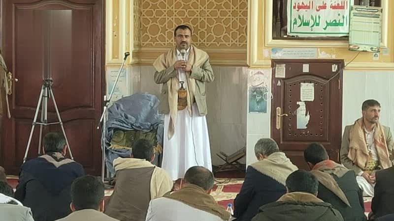 بني مطر تستعد لذكرى المولد النبوي