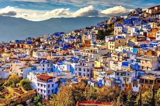 البنك الدولي يتوقع نمو المغرب 4.2% في 2026